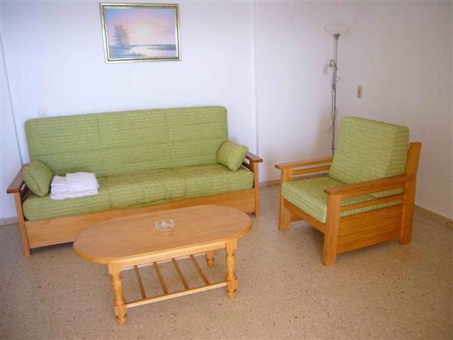 Miramar Playa - Fincas Arena Benidorm Dış mekan fotoğraf